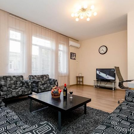 Harmony Apartment II Тбілісі Екстер'єр фото