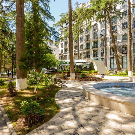 Harmony Apartment II Тбілісі Екстер'єр фото
