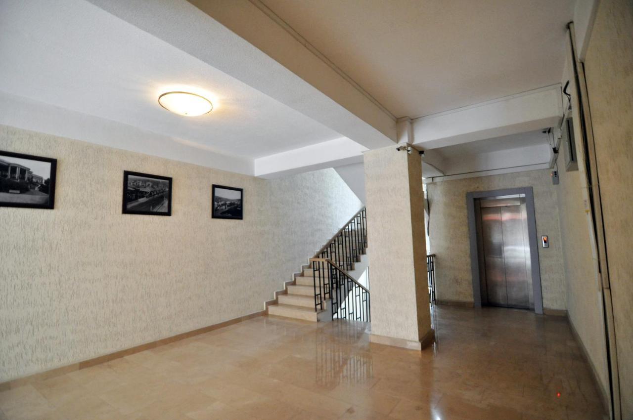 Harmony Apartment II Тбілісі Екстер'єр фото