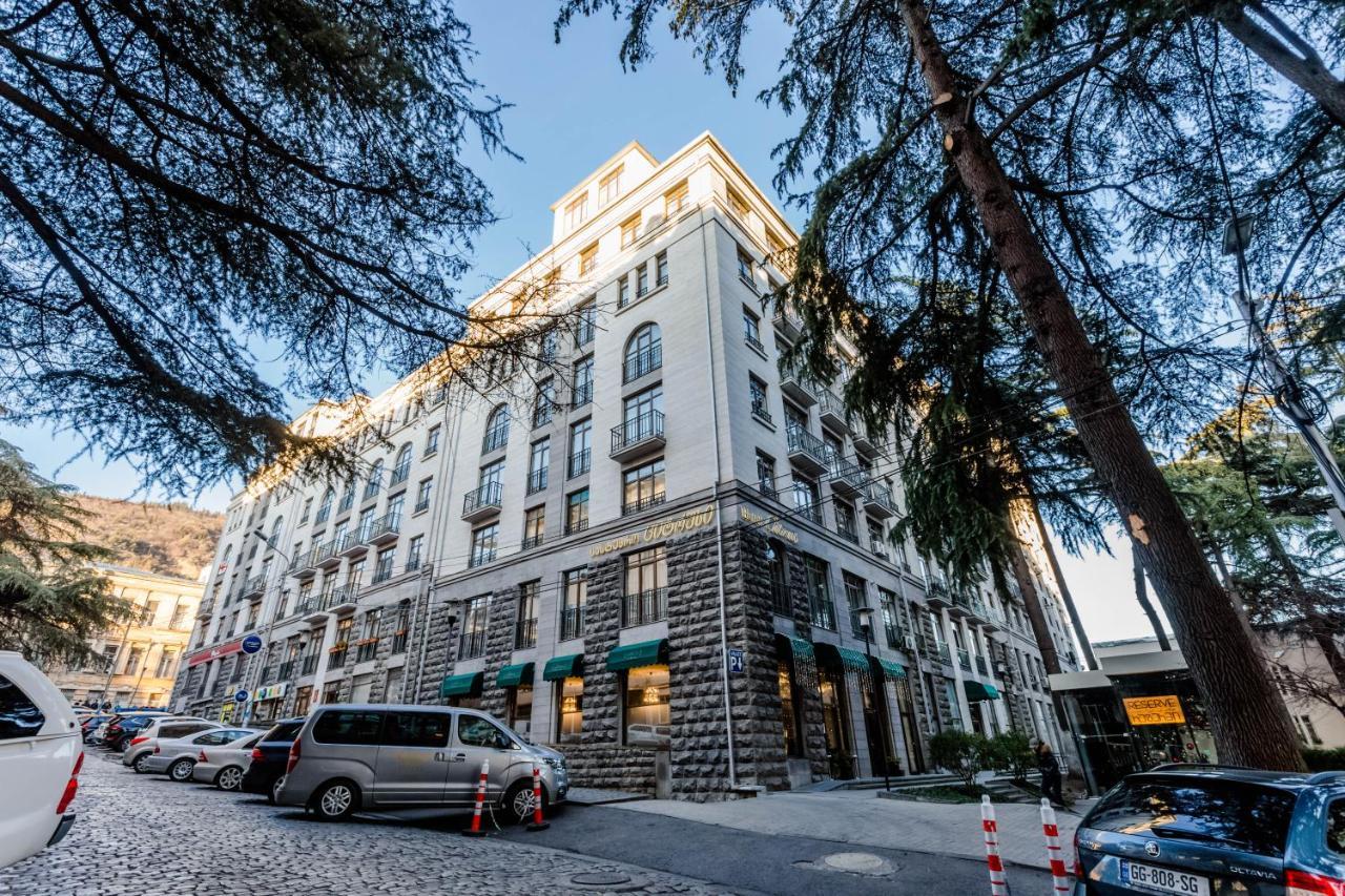 Harmony Apartment II Тбілісі Екстер'єр фото