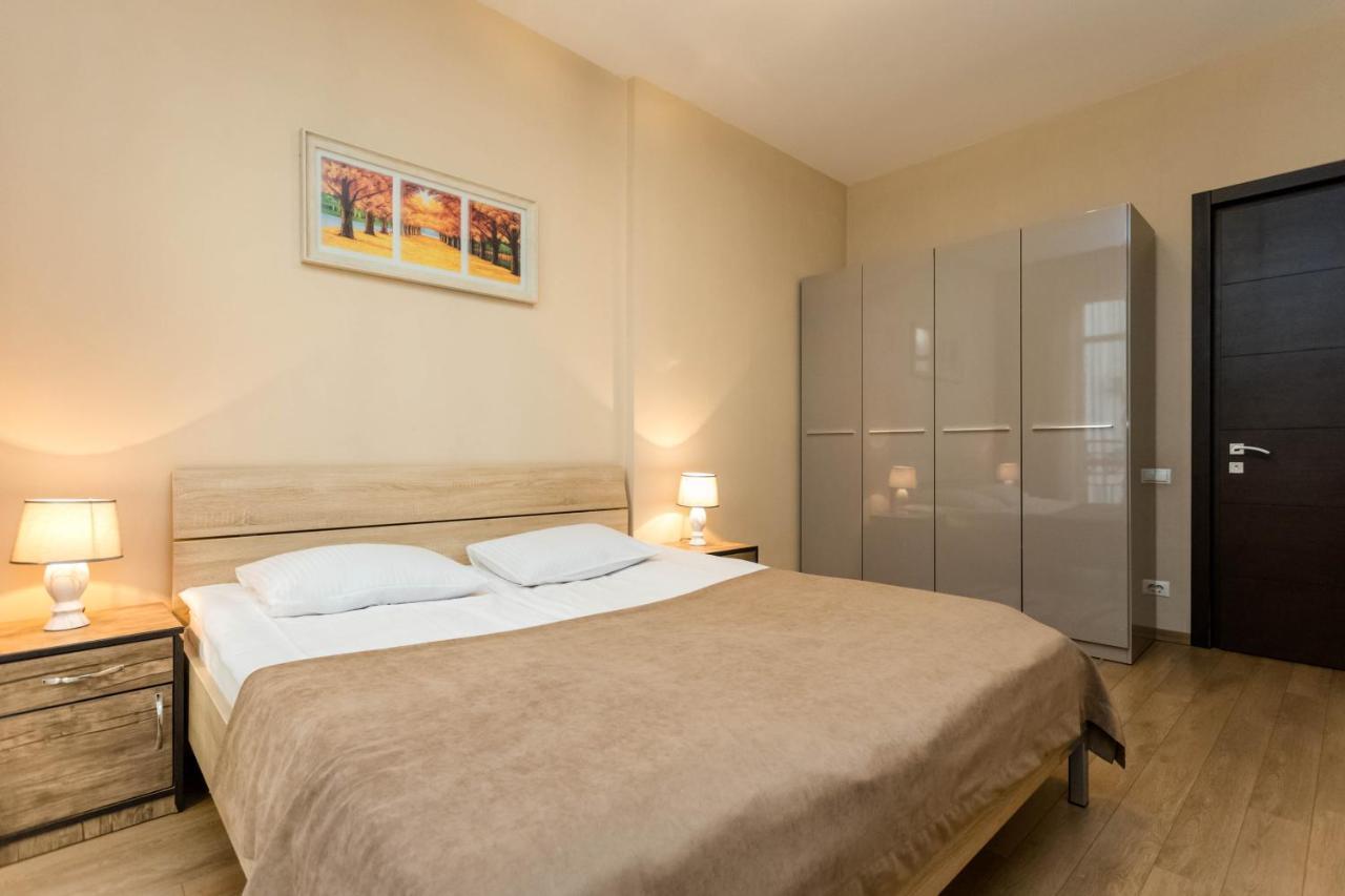 Harmony Apartment II Тбілісі Екстер'єр фото