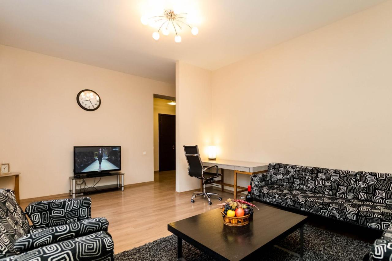 Harmony Apartment II Тбілісі Екстер'єр фото