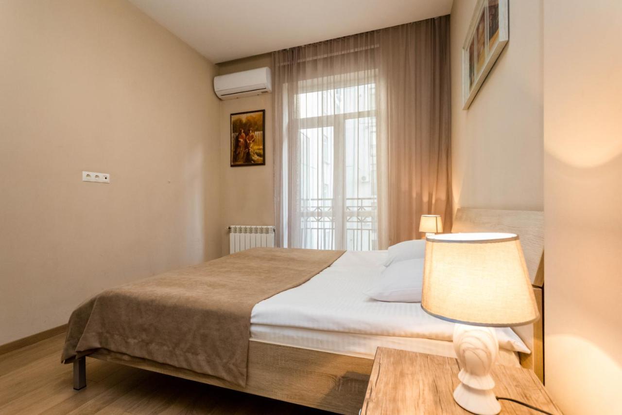 Harmony Apartment II Тбілісі Екстер'єр фото
