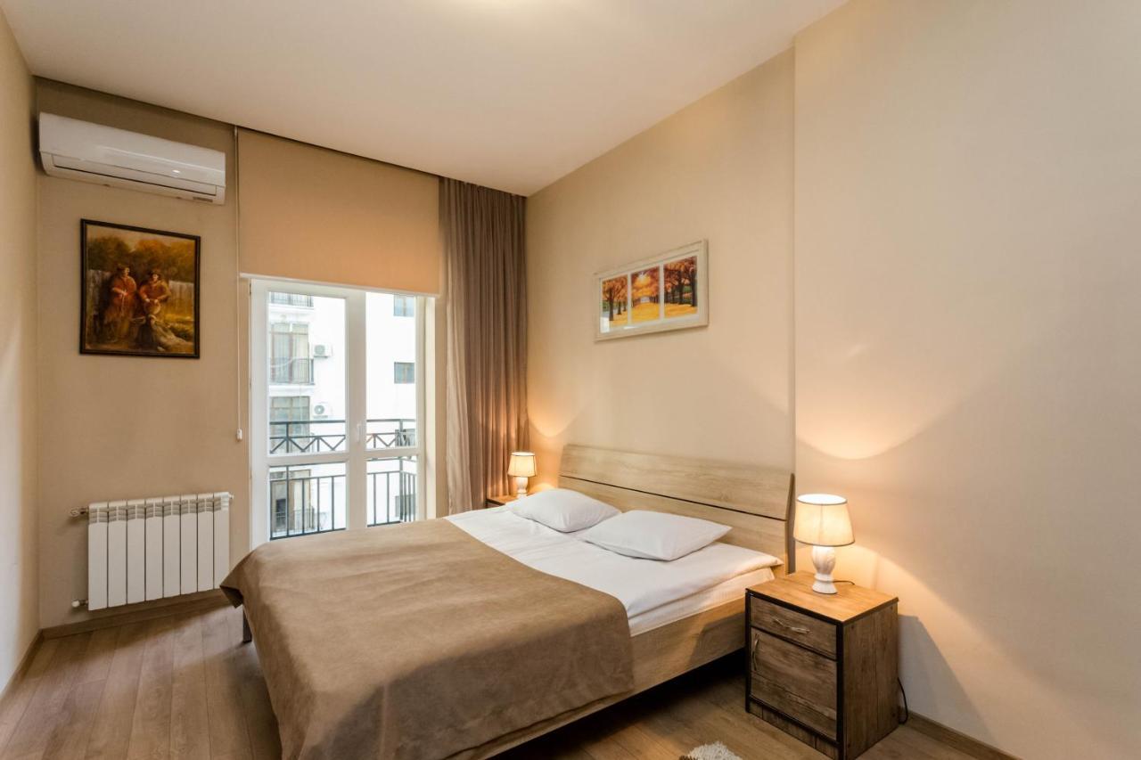 Harmony Apartment II Тбілісі Екстер'єр фото