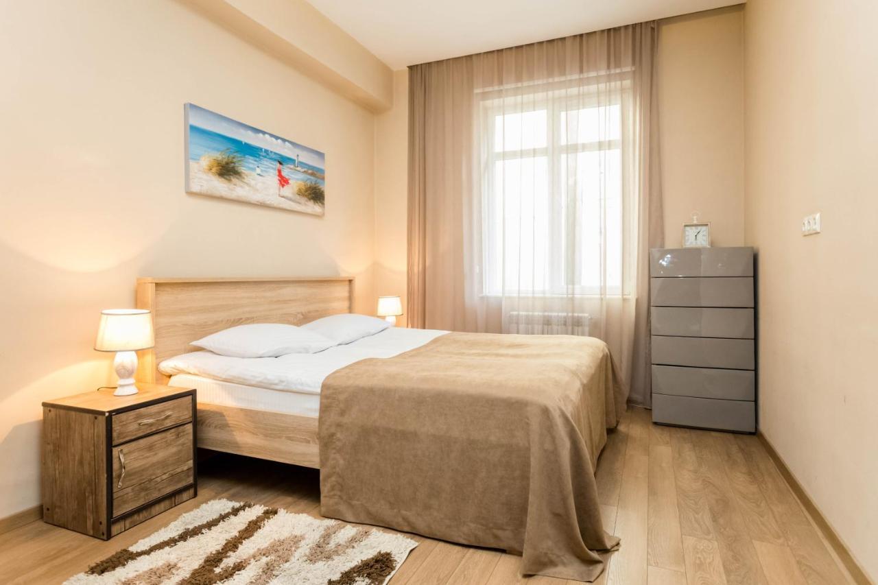 Harmony Apartment II Тбілісі Екстер'єр фото