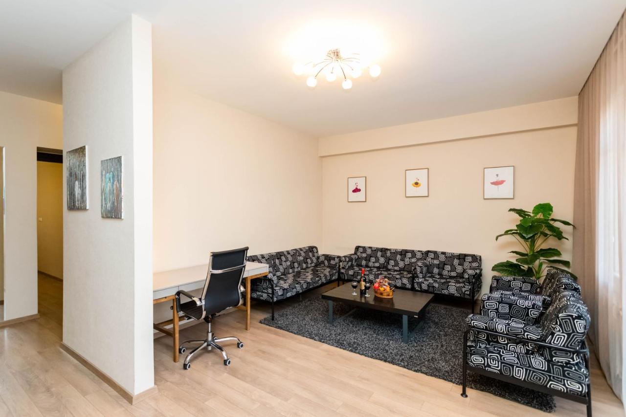 Harmony Apartment II Тбілісі Екстер'єр фото
