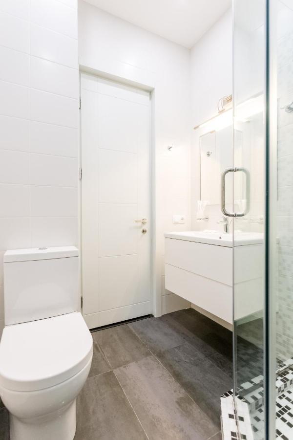 Harmony Apartment II Тбілісі Екстер'єр фото