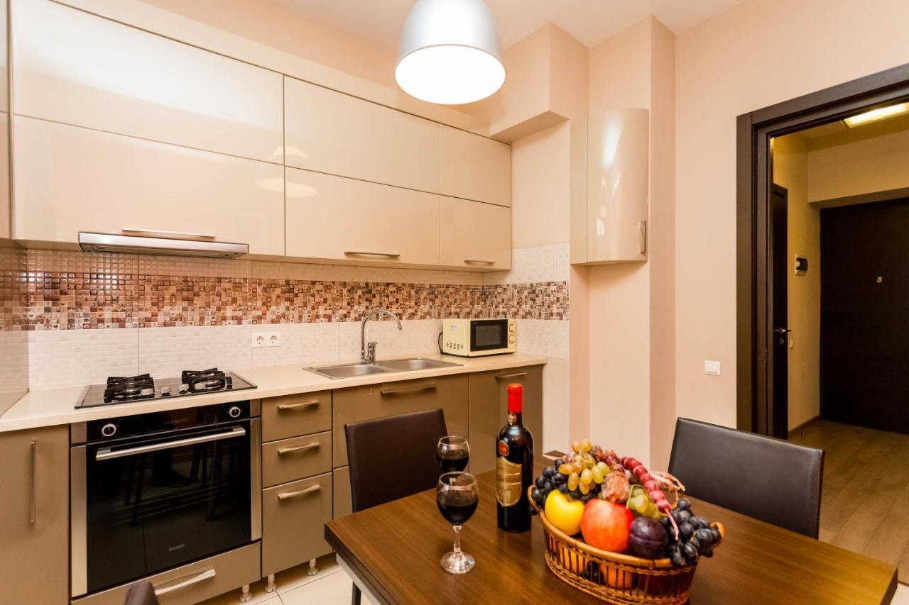 Harmony Apartment II Тбілісі Екстер'єр фото