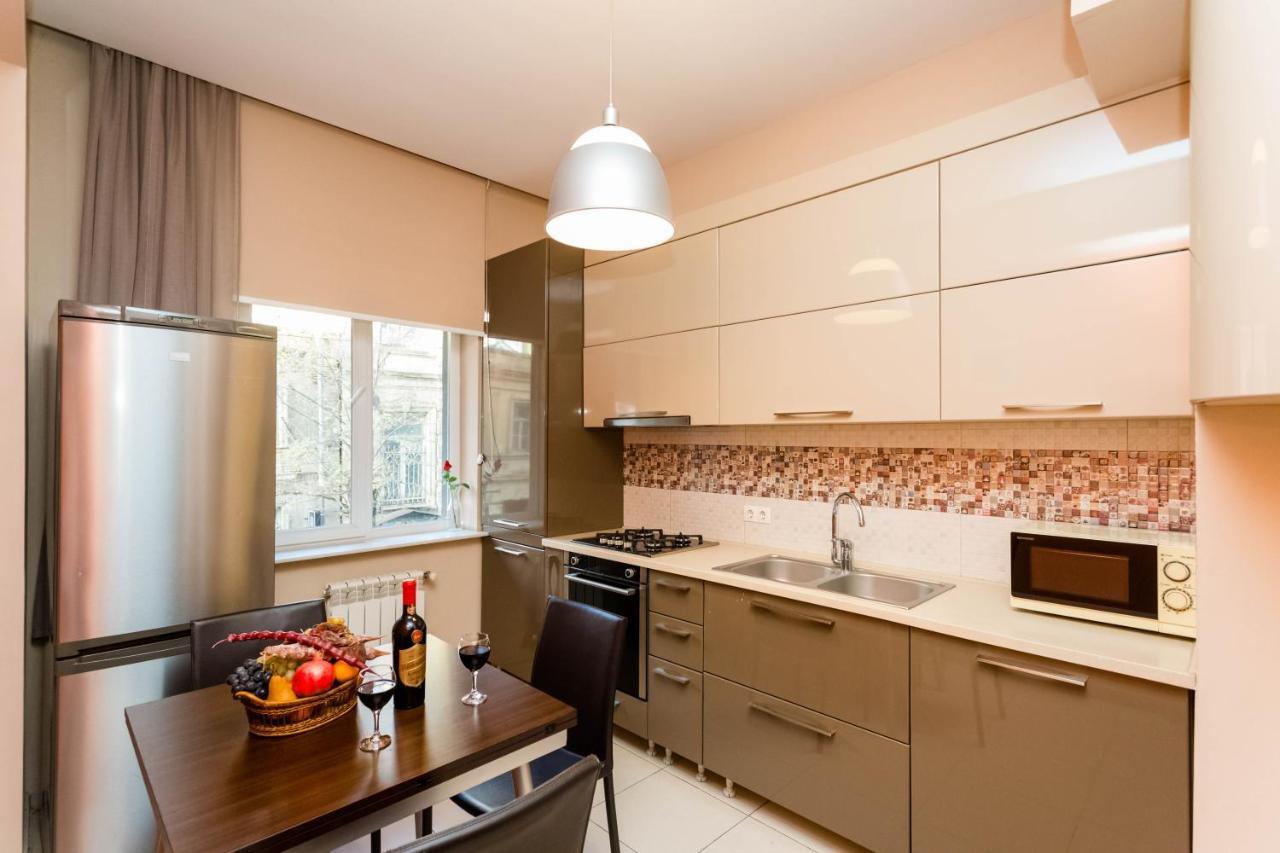Harmony Apartment II Тбілісі Екстер'єр фото