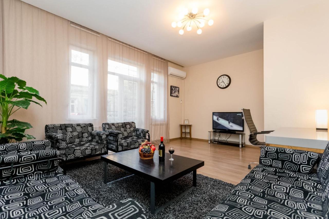 Harmony Apartment II Тбілісі Екстер'єр фото