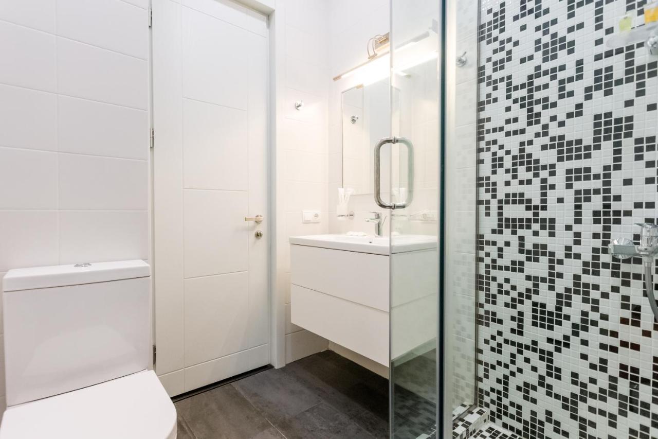 Harmony Apartment II Тбілісі Екстер'єр фото